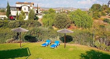 Stunning 3 bedroom villa 'JZ02' with private pool, beautiful interiors