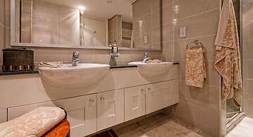 Stunning 3 bedroom villa 'JZ02' with private pool, beautiful interiors