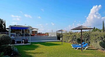 Stunning 3 bedroom villa 'JZ02' with private pool, beautiful interiors