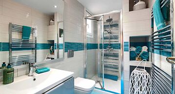 Stunning 3 bedroom villa 'JZ02' with private pool, beautiful interiors