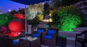 Stunning 3 bedroom villa 'JZ02' with private pool, beautiful interiors