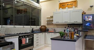 Stunning 3 bedroom villa 'JZ02' with private pool, beautiful interiors