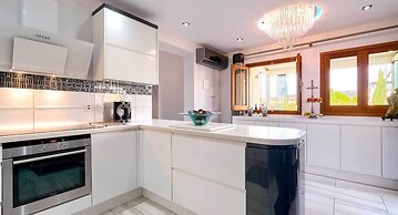 Stunning 3 bedroom villa 'JZ02' with private pool, beautiful interiors