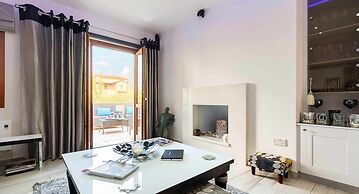 Stunning 3 bedroom villa 'JZ02' with private pool, beautiful interiors