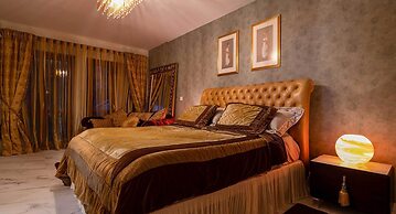 Stunning 3 bedroom villa 'JZ02' with private pool, beautiful interiors