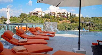 Stunning 3 bedroom villa 'JZ02' with private pool, beautiful interiors