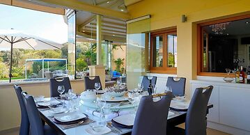 Stunning 3 bedroom villa 'JZ02' with private pool, beautiful interiors