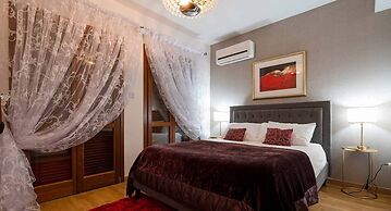 Stunning 3 bedroom villa 'JZ02' with private pool, beautiful interiors