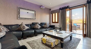 Stunning 3 bedroom villa 'JZ02' with private pool, beautiful interiors