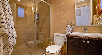 Stunning 3 bedroom villa 'JZ02' with private pool, beautiful interiors