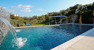 Stunning 3 bedroom villa 'JZ02' with private pool, beautiful interiors