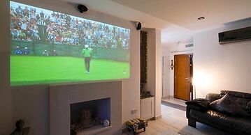 Stunning 3 bedroom villa 'JZ02' with private pool, beautiful interiors