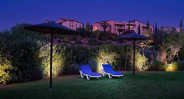 Stunning 3 bedroom villa 'JZ02' with private pool, beautiful interiors