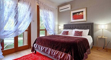 Stunning 3 bedroom villa 'JZ02' with private pool, beautiful interiors