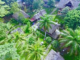 Hospedaje Tipico El Retiro - Hostel