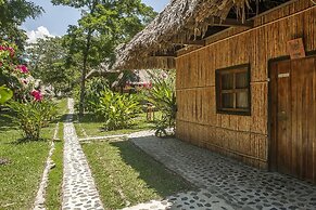 Hospedaje Tipico El Retiro - Hostel