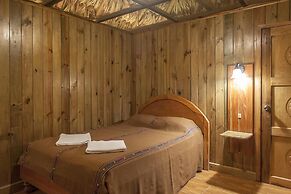 Hospedaje Tipico El Retiro - Hostel