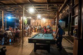 Hospedaje Tipico El Retiro - Hostel