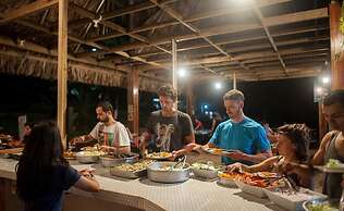 Hospedaje Tipico El Retiro - Hostel