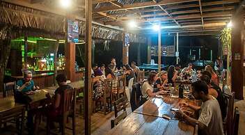 Hospedaje Tipico El Retiro - Hostel