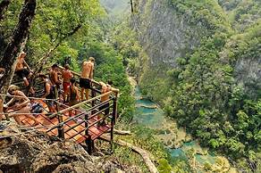 Hospedaje Tipico El Retiro - Hostel