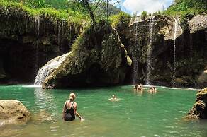 Hospedaje Tipico El Retiro - Hostel