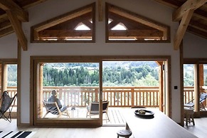 B&B Chalet Nono