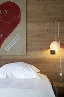 B&B Chalet Nono