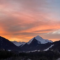 B&B Chalet Nono