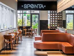 Ibis Styles SP Centro
