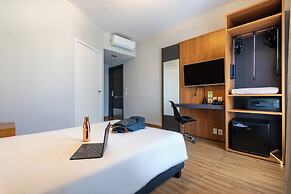 Ibis Styles SP Centro