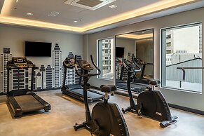 Ibis Styles SP Centro