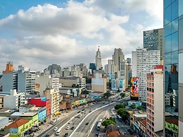 Ibis Styles SP Centro