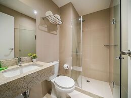 Ibis Styles SP Centro