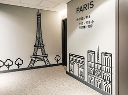 Ibis Styles SP Centro