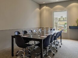 Ibis Styles SP Centro