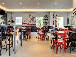 Ibis Styles SP Centro