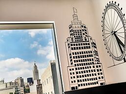 Ibis Styles SP Centro