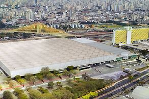 Ibis Styles SP Centro