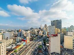 Ibis Styles SP Centro