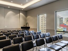 Ibis Styles SP Centro