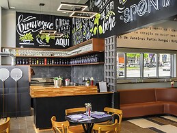 Ibis Styles SP Centro