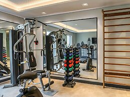 Ibis Styles SP Centro