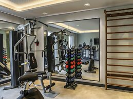 Ibis Styles SP Centro