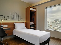 Ibis Styles SP Centro