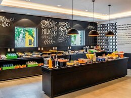 Ibis Styles SP Centro