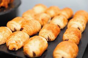 Ibis Styles SP Centro