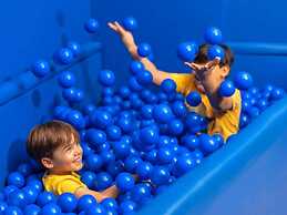 Ibis Styles SP Centro