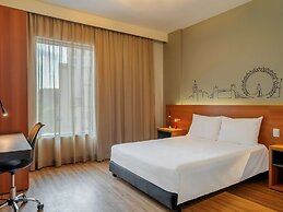 Ibis Styles SP Centro