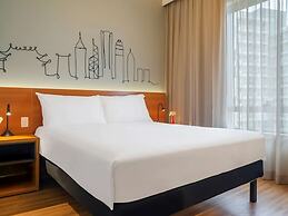 Ibis Styles SP Centro